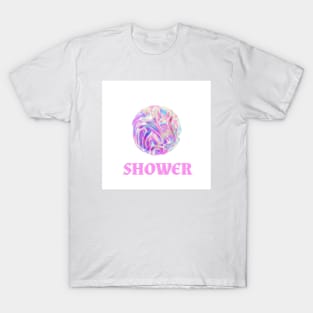 Shower T-Shirt